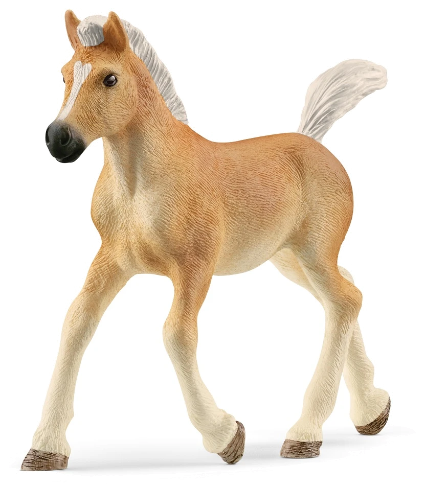 Іграшка-фігурка Schleich Гефлінгер Лоша