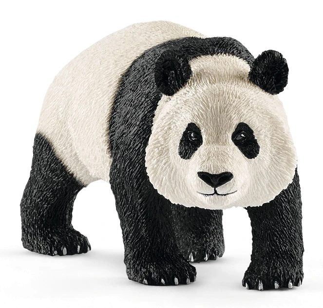 Іграшка-фігурка Schleich Велика панда, самець