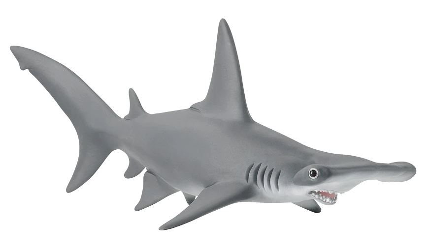 Іграшка-фігурка Schleich Акула-молот