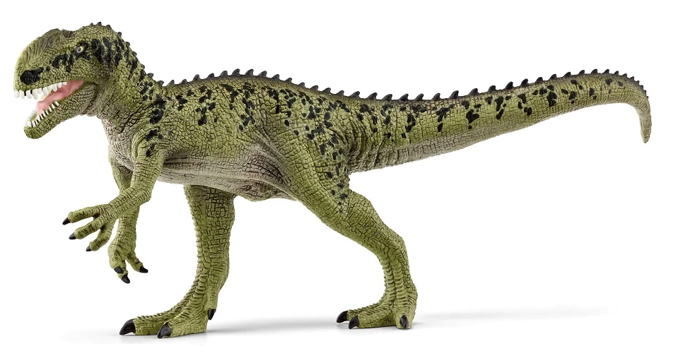 Іграшка-фігурка Schleich Монолофозавр