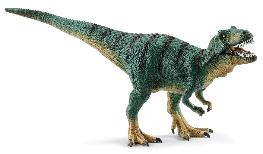 Іграшка-фігурка Schleich Молодняк тиранозавра рекса