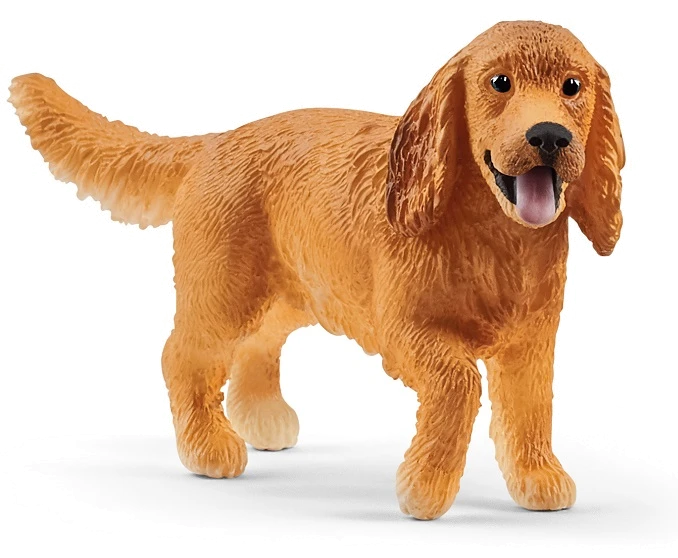 Іграшка-фігурка Schleich Англійський кокер спанієль