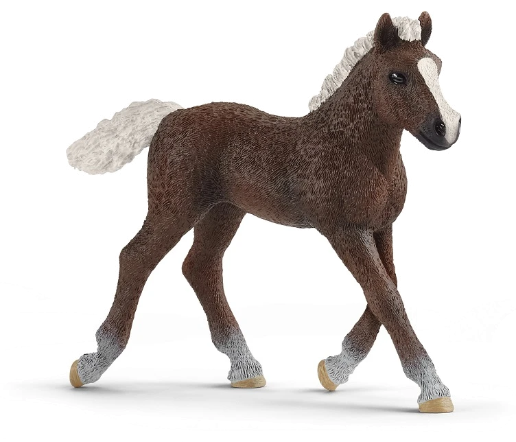 Іграшка-фігурка Schleich Шварцвальдське лоша