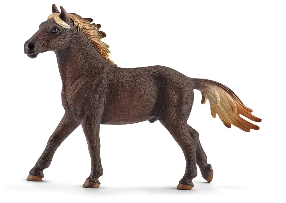 Іграшка-фігурка Schleich Жеребець-Мустанг