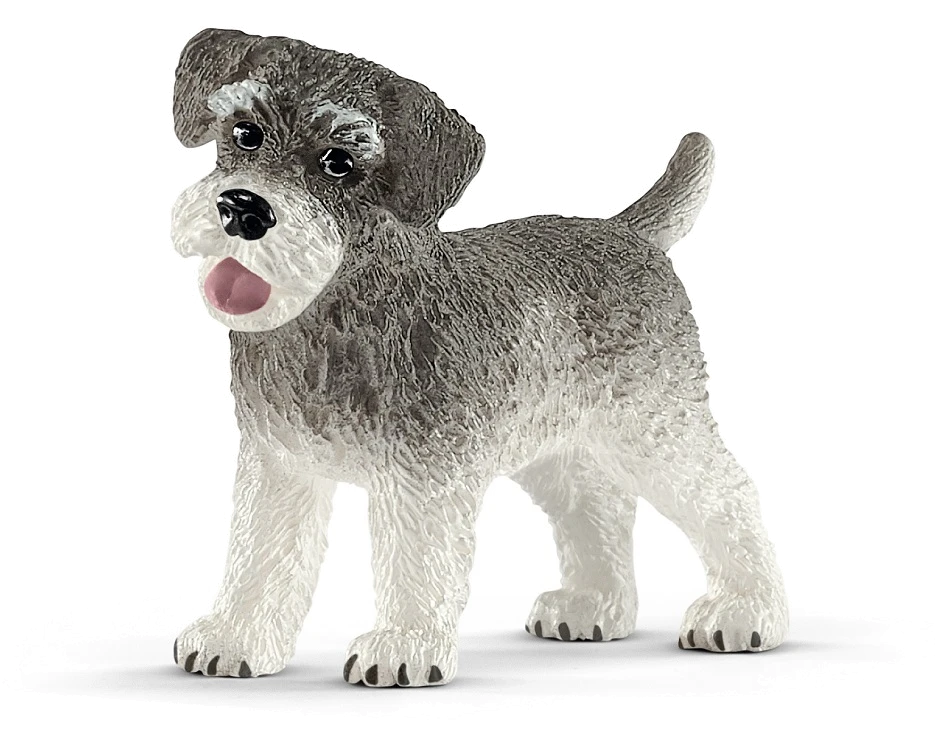 Іграшка-фігурка Schleich Цвергшнауцер