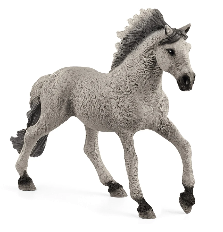 Іграшка-фігурка Schleich Жеребець-Мустанг Соррайя