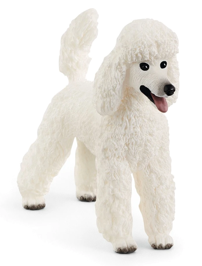 Іграшка-фігурка Schleich Пудель