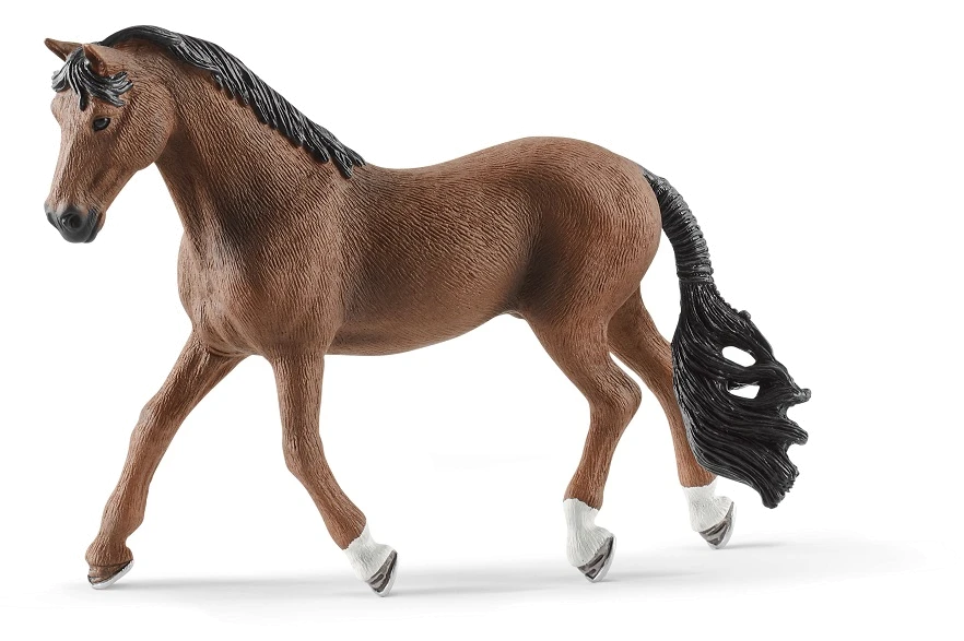 Іграшка-фігурка Schleich Тракененський мерин
