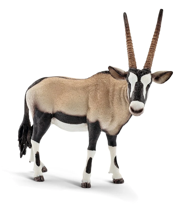 Іграшка-фігурка Schleich Сарнобик (Орикс)