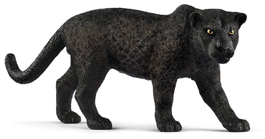 Іграшка-фігурка Schleich Чорна Пантера