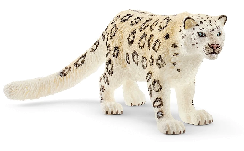 Іграшка-фігурка Schleich Сніжний барс