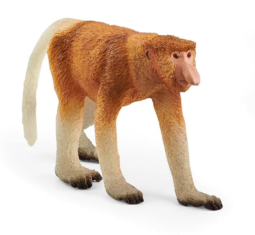 Іграшка-фігурка Schleich Носач