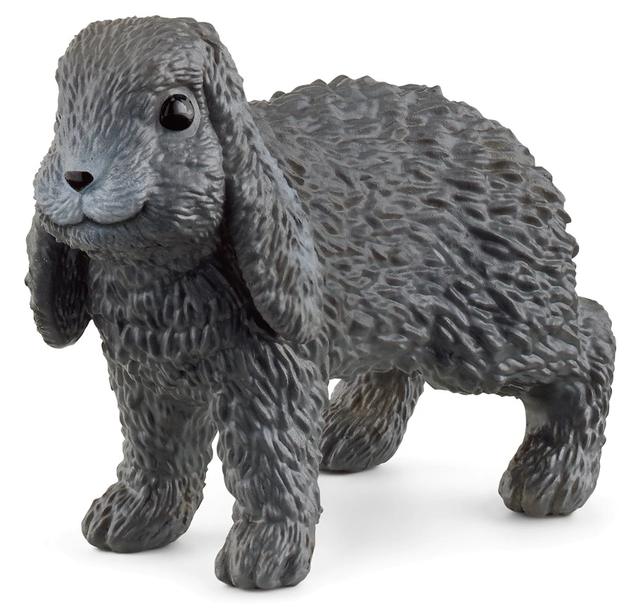 Іграшка-фігурка Schleich Вухастий кролик