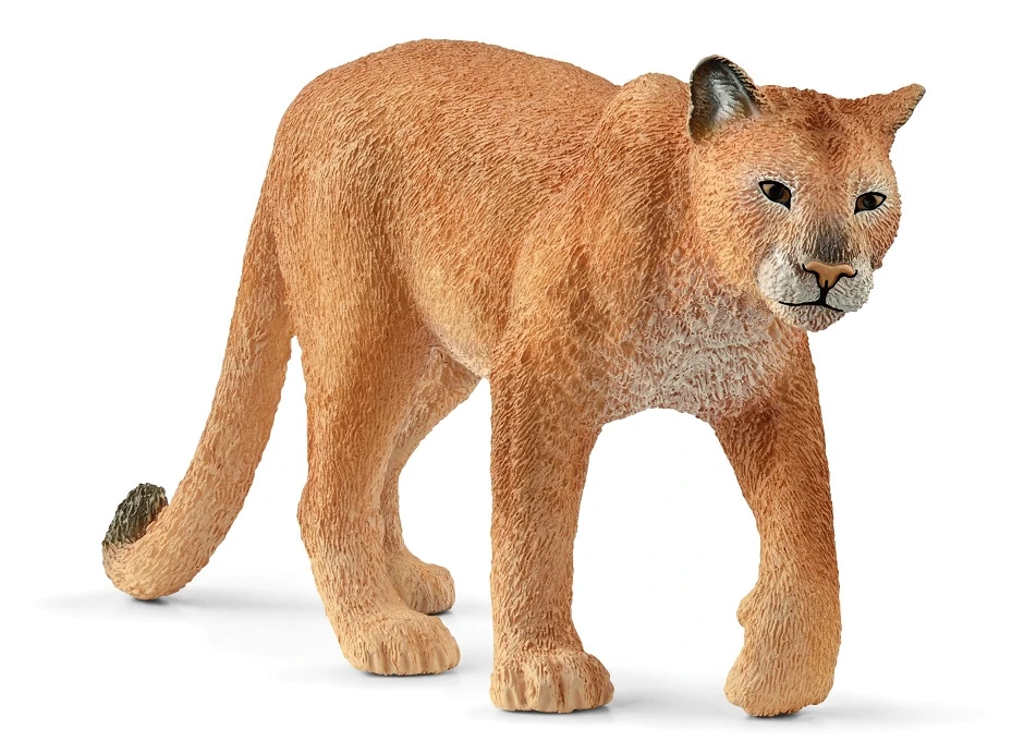 Іграшка-фігурка Schleich Пума