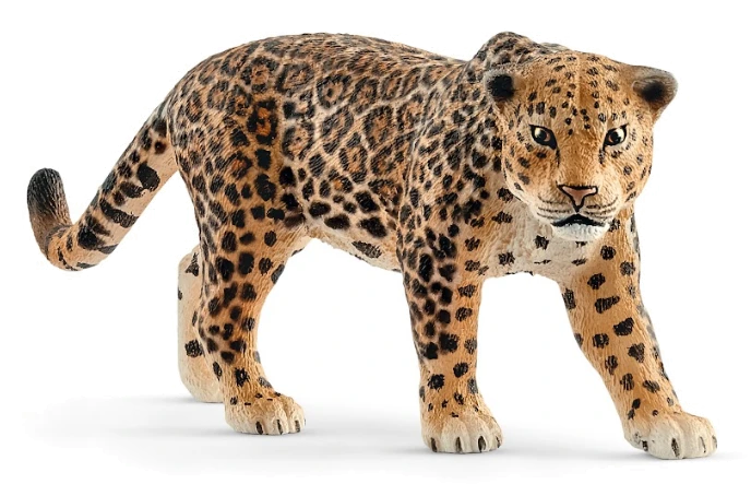 Іграшка-фігурка Schleich Ягуар