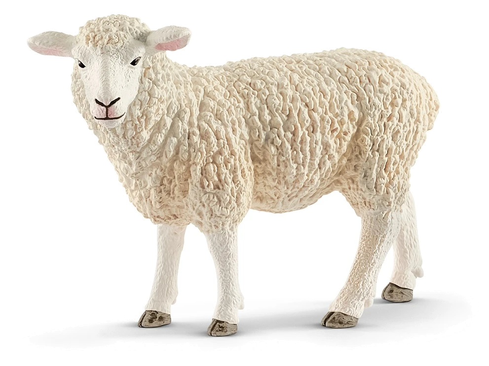 Іграшка-фігурка Schleich Вівця