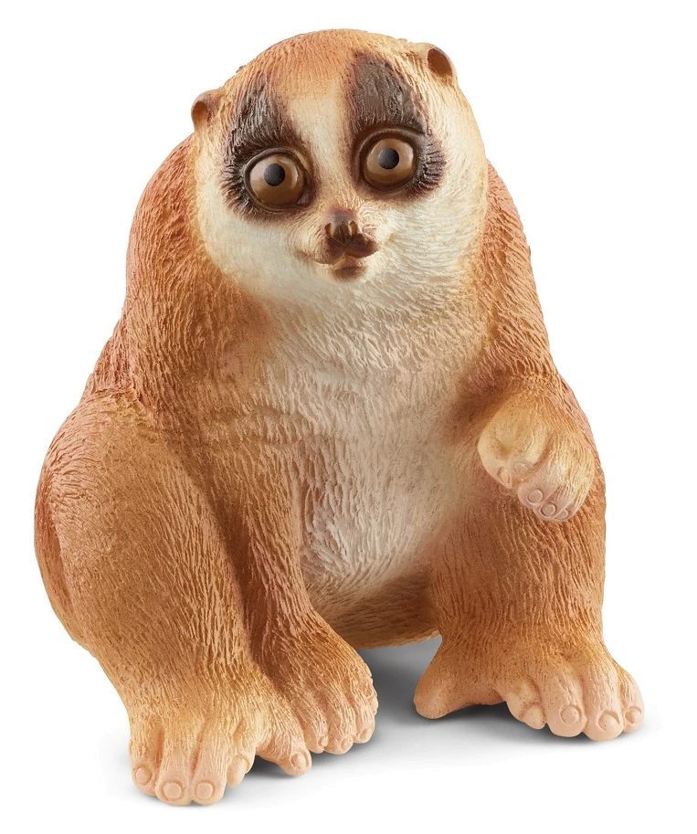 Іграшка-фігурка Schleich Повільний Лоріс