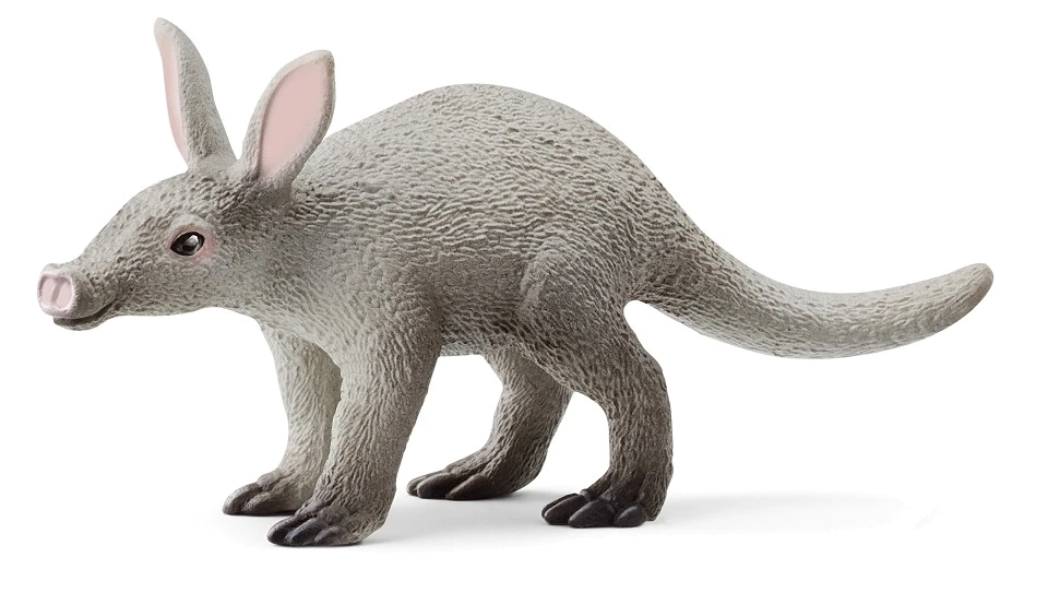Іграшка-фігурка Schleich Трубкозубка