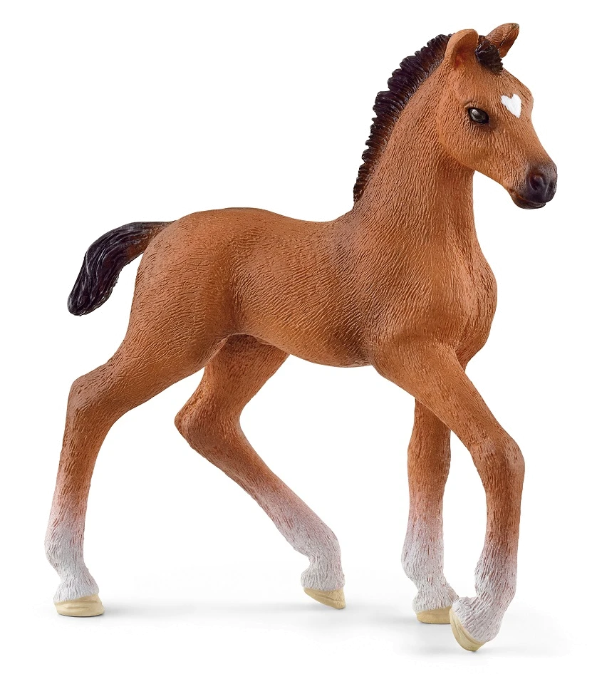 Іграшка-фігурка Schleich Ольденбурзьке лоша