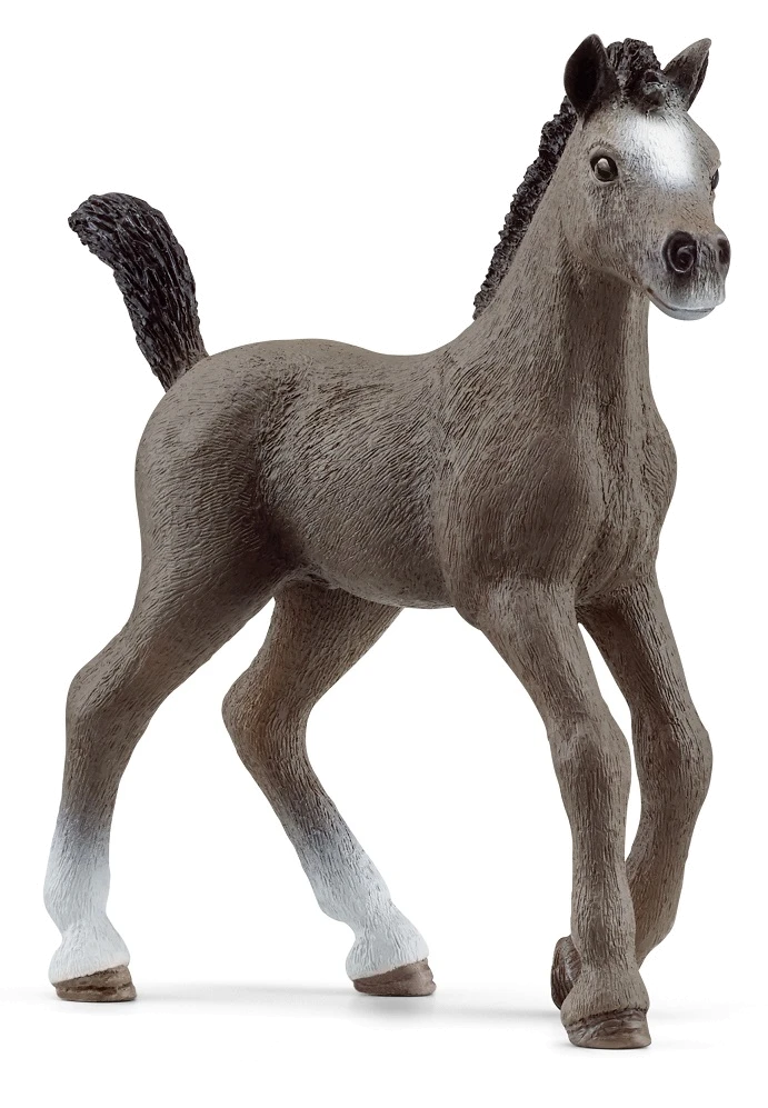 Іграшка-фігурка Schleich Французьке лоша
