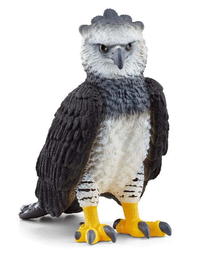 Іграшка-фігурка Schleich Орел Гарпія
