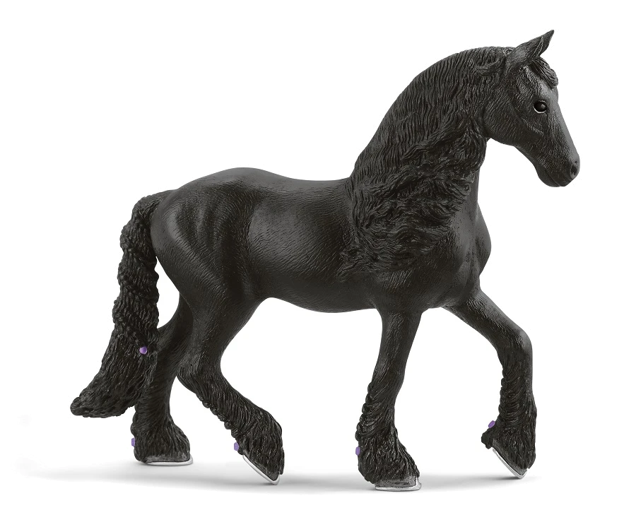 Іграшка-фігурка Schleich Фризська кобила