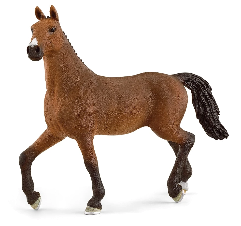 Іграшка-фігурка Schleich Ольденбурзька кобила
