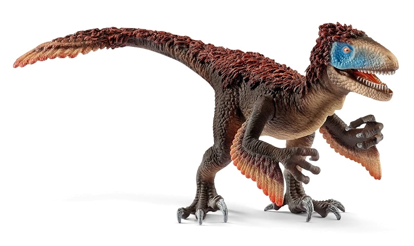 Іграшка-фігурка Schleich Ютараптор