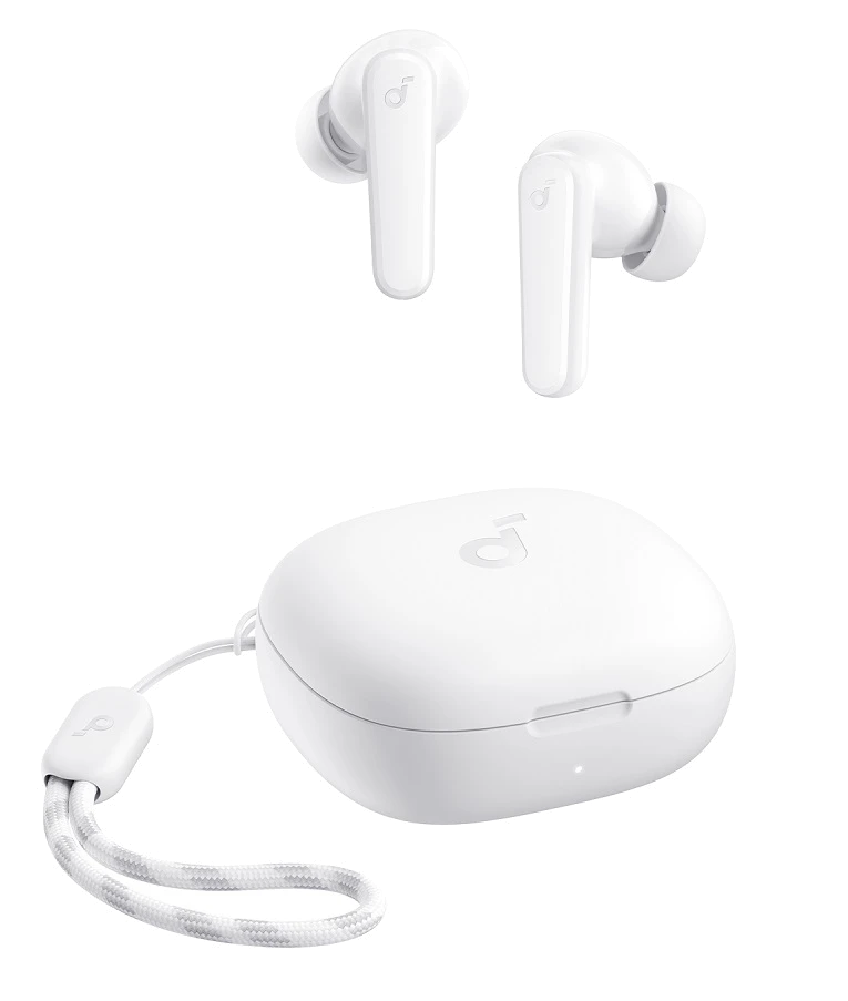 Навушники ANKER SoundСore R50i White