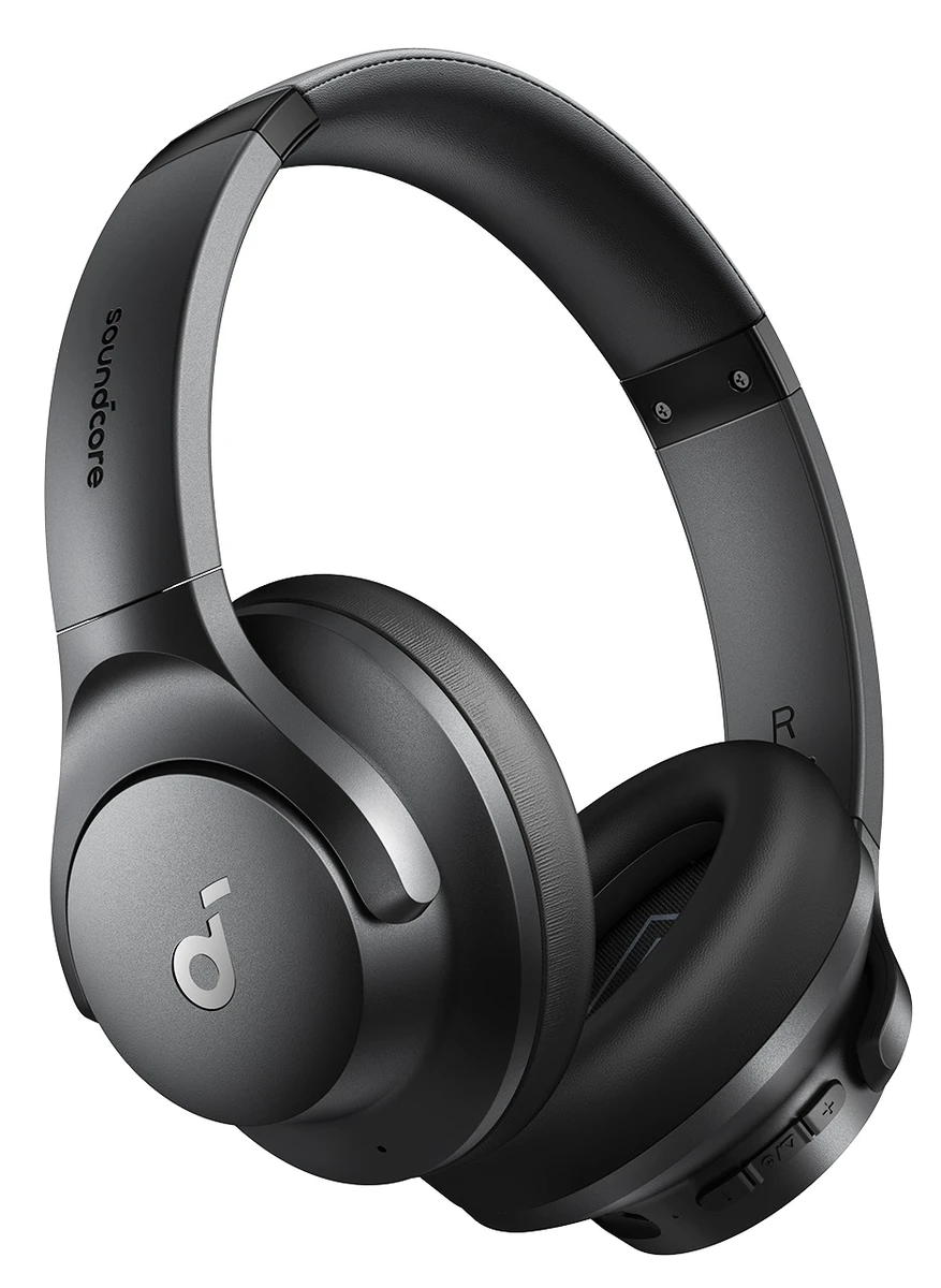Навушники ANKER SoundСore Q20i Black