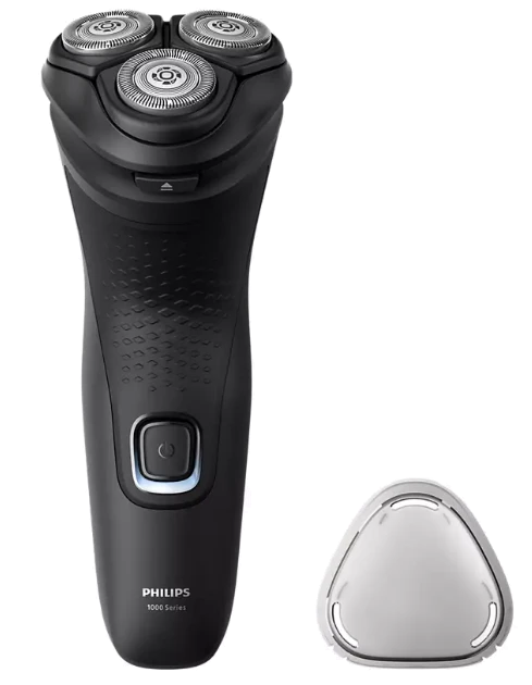 Електрична бритва PHILIPS S1141/00 series 1000