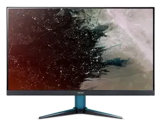 Монiтор TFT ACER 27" VG271UM3bmiipx (UM.HV1EE.301) QHD IPS 180Hz 2*HDMI DP MM Black
