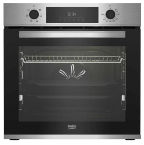 Вбуд. духовка BEKO BBIE123001XD