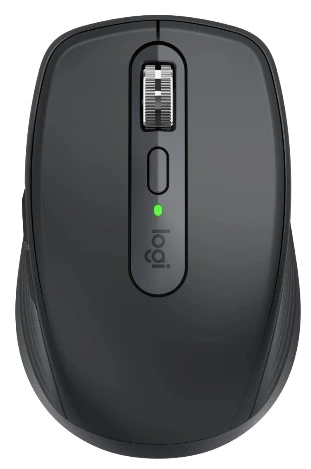 Миша LOGITECH MX Anywhere 3S Bluetooth, Graphite