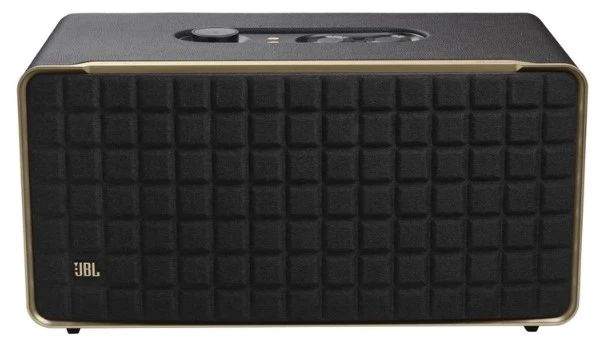 Портативна акустика JBL Authentics 500 (JBLAUTH500BLKEP)