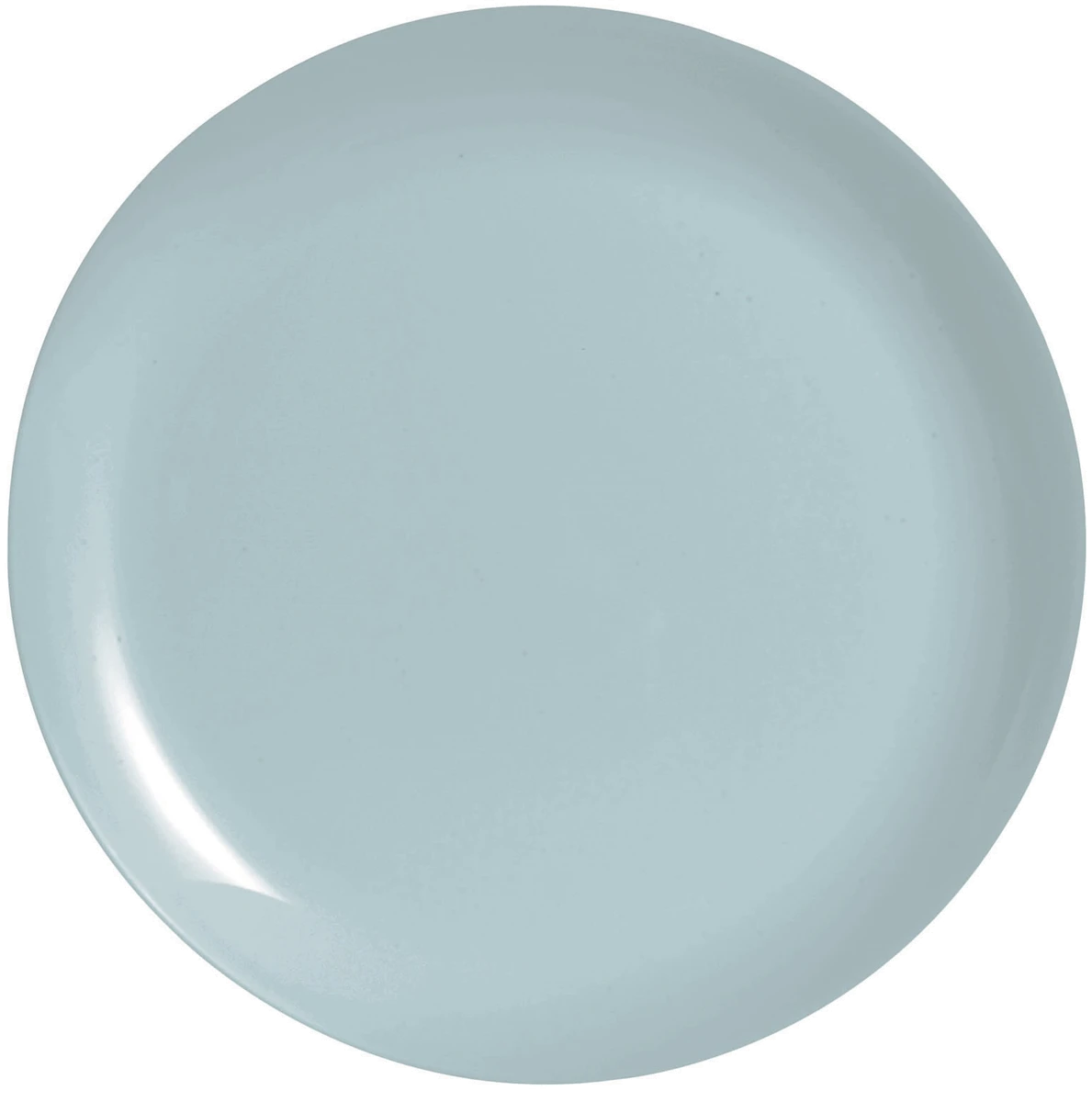 Тарілка LUMINARC DIWALI PARADISE BLUE /25 см/обід. (V5720)