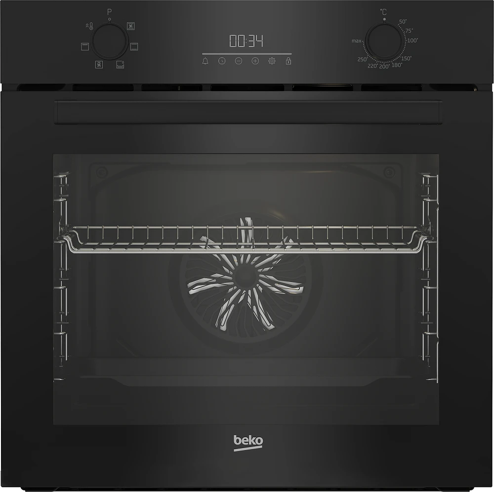 Вбуд. духовка BEKO BBIE17300B