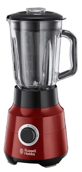 Блендер стаціонарний RUSSELL HOBBS 24720-56 Desire