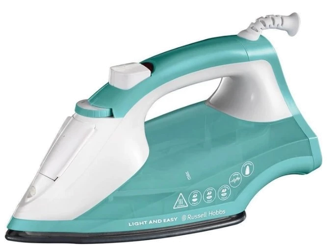 Праска RUSSELL HOBBS 26470-56/RH Light & Easy Iron