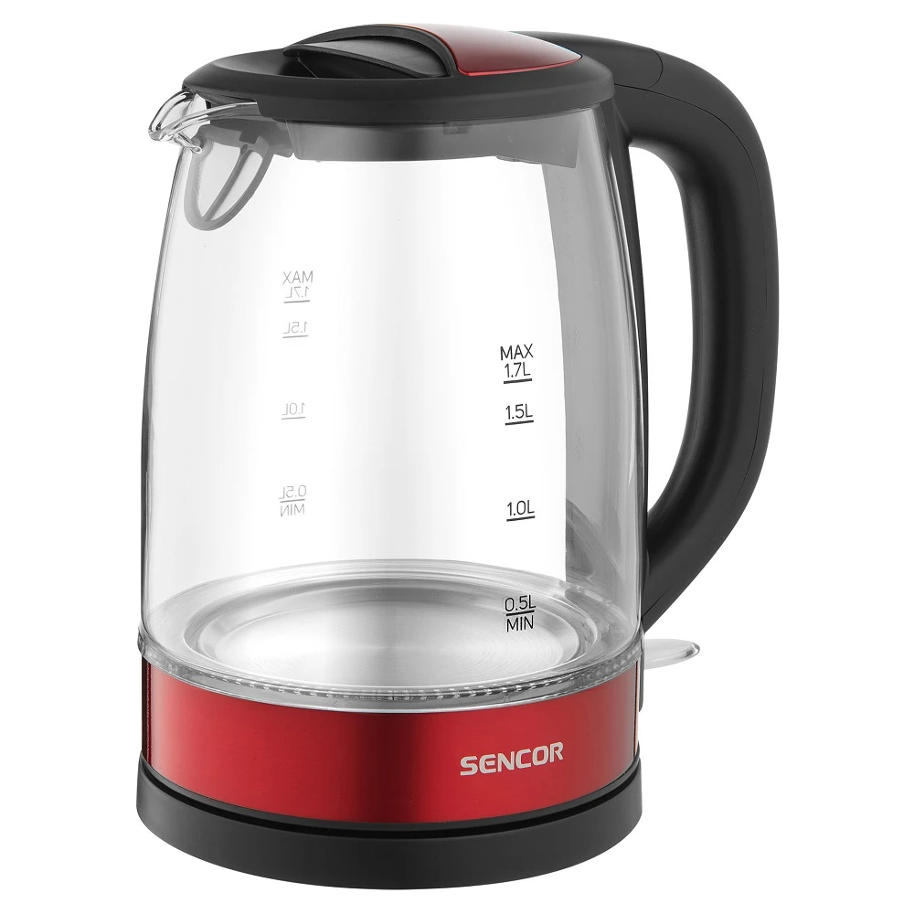 Чайник SENCOR SWK 7401RD
