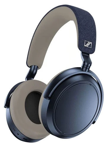 Навушники SENNHEISER MOMENTUM 4 Wireless Denim
