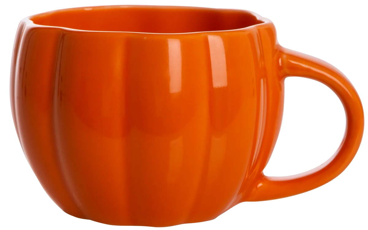 Чашка Limited Edition PUMPKIN /350 мл (PX001-K606)