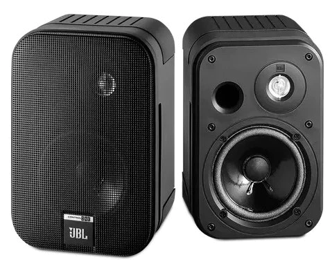 Портативна акустика JBL CONTROL ONE