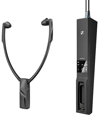 Навушники SENNHEISER RS 5000