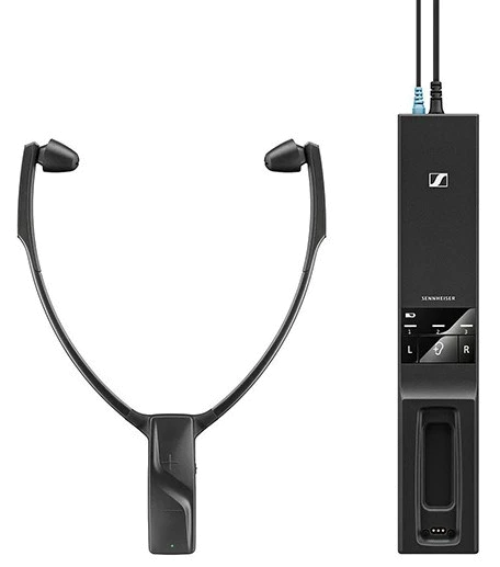 Навушники SENNHEISER RS 5200