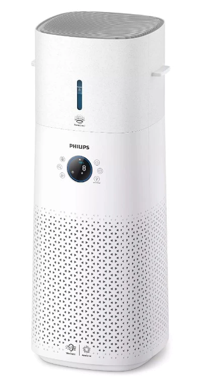 Очищувач повітря PHILIPS AC3737/10