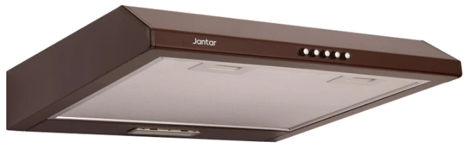 Витяжка JANTAR ST I LED 60 BR