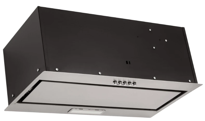 Витяжка ELEYUS URBAN 700 LED 52 BL