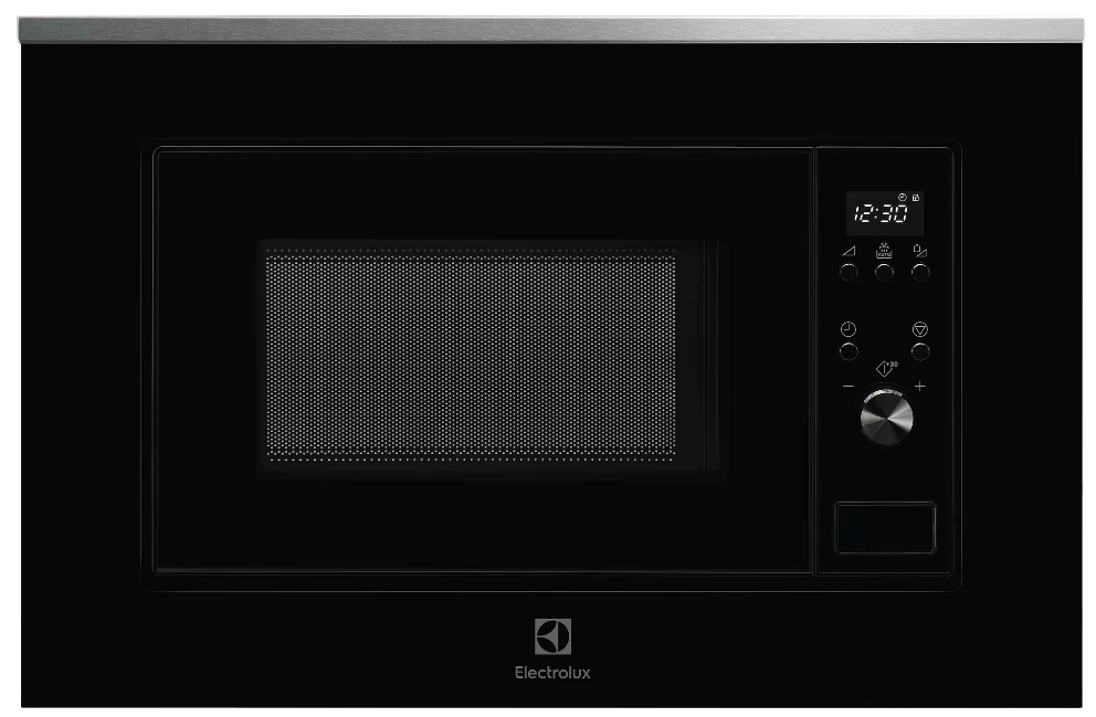 Вбуд. міквохв. піч ELECTROLUX LMS2173EMX