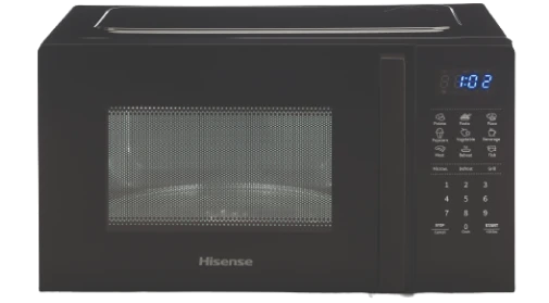 Мікрохвильова піч HISENSE H20MOBS4H